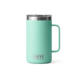 YETI Rambler 24oz (710ml) Mug With Magslider Lid