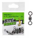 Bite Science Swivels Crane