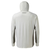 Shimano Hooded Tech Tee Corporate