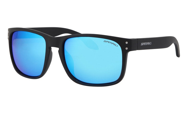 Samaki Slick Polarised Sunglasses