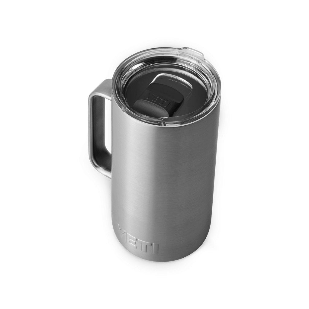 YETI Rambler 24oz (710ml) Mug With Magslider Lid