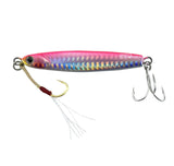 Jackson Gallop Assist Micro Jigs