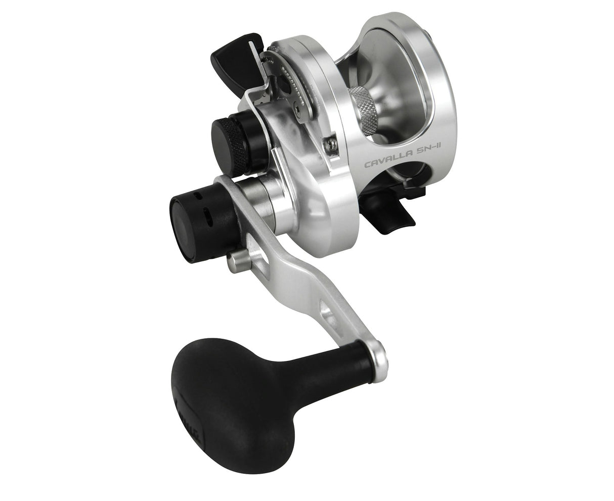 Okuma Cavalla CAV Overhead Fishing Reels