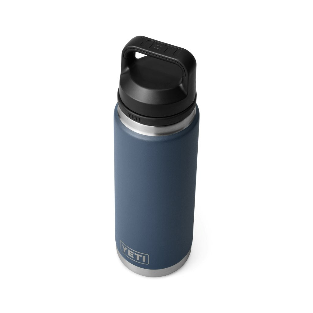 YETI Rambler 26oz (769ml) Bottle With Chug Cap