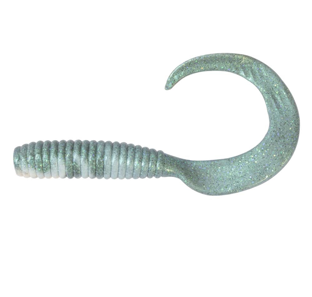 Berkley Gulp Grub Soft Plastics