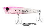 Jackson Kaiken 140mm Popper