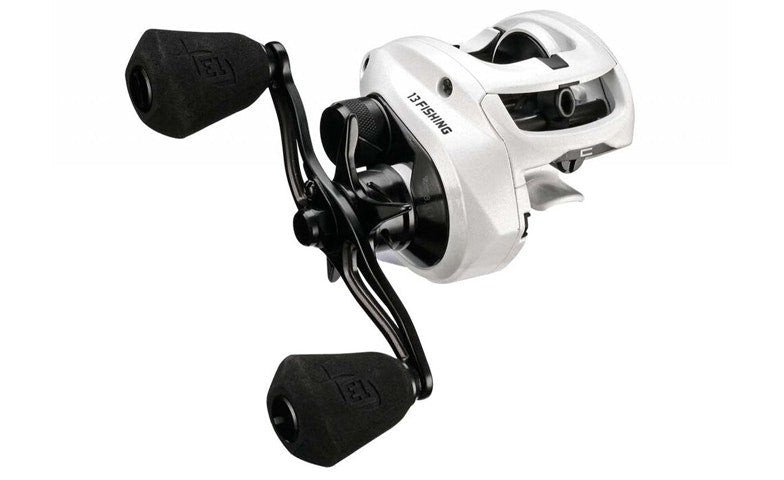 13 Fishing Concept C Gen II 6.8-RH Baitcast Reel