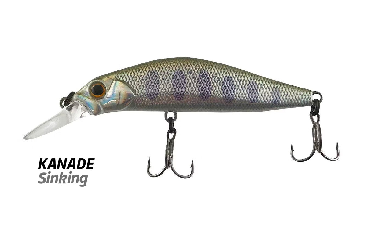 Jackson Kanade Sinking Lures