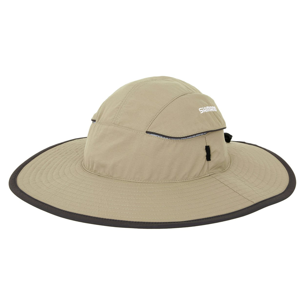 Shimano Wide Brim Hat UPF50+