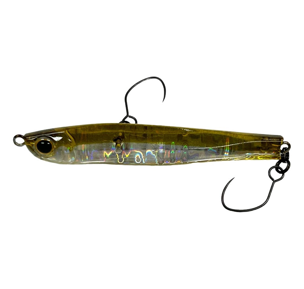 Jackson Honoka Hard Bait 55mm Lure