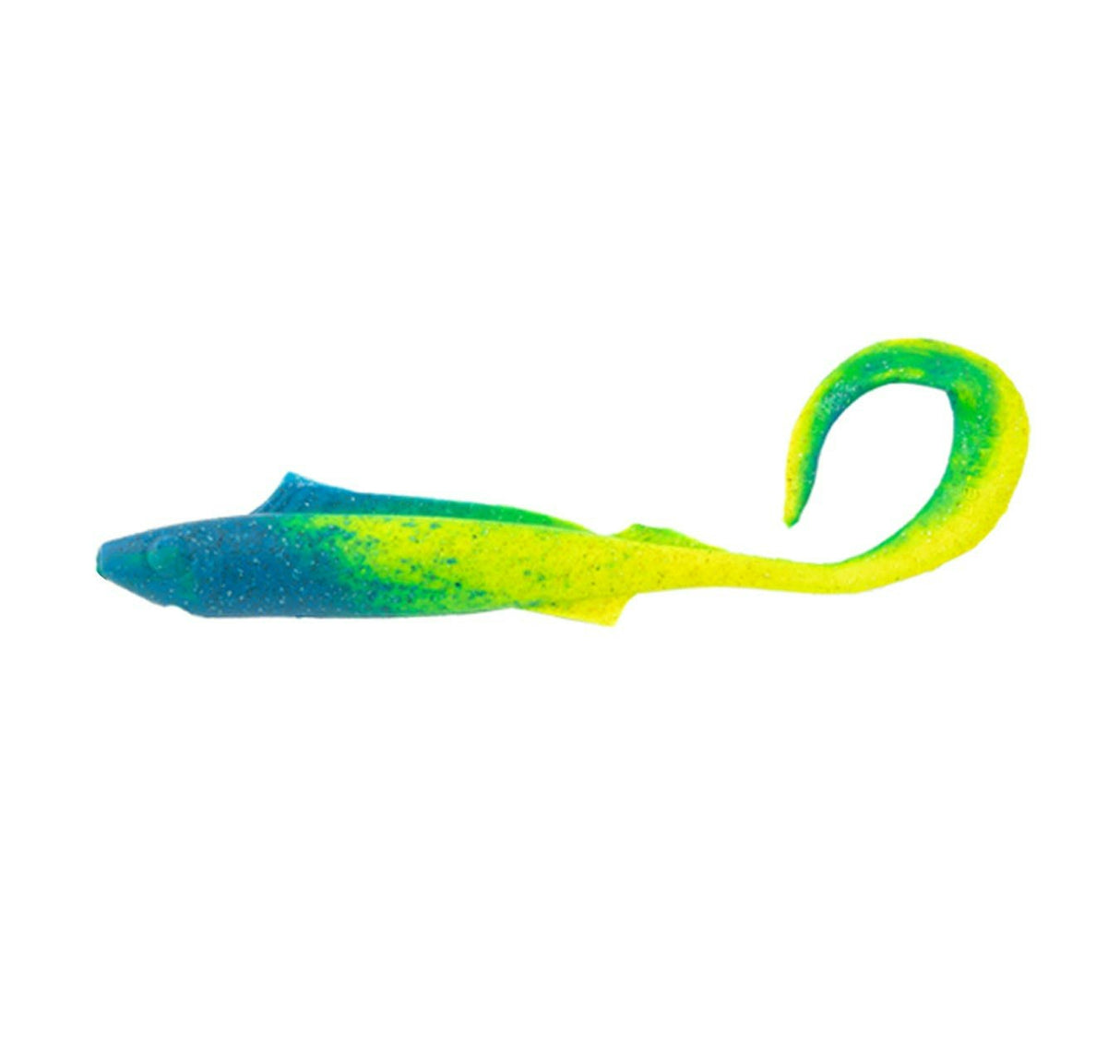 Berkley Gulp Nemesis Soft Plastics 6.5"