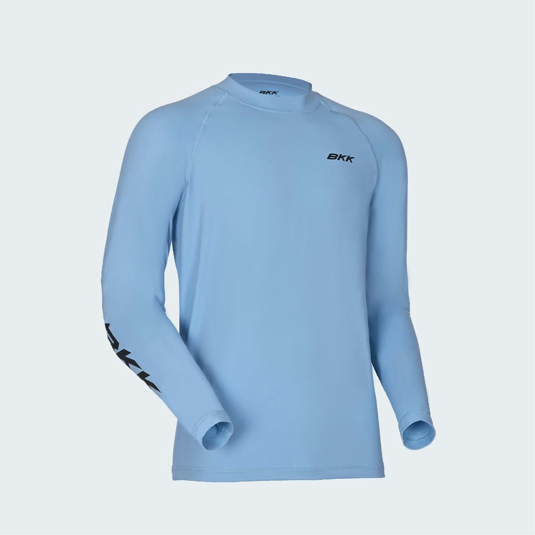 Light Blue / XXL