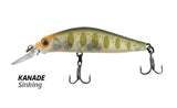 Jackson Kanade Sinking Lures