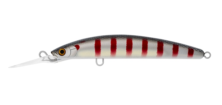 Bleeding Mullet / 115mm