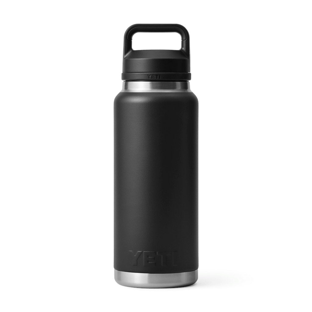 YETI Rambler 36oz (1L) Bottle with Chug Cap