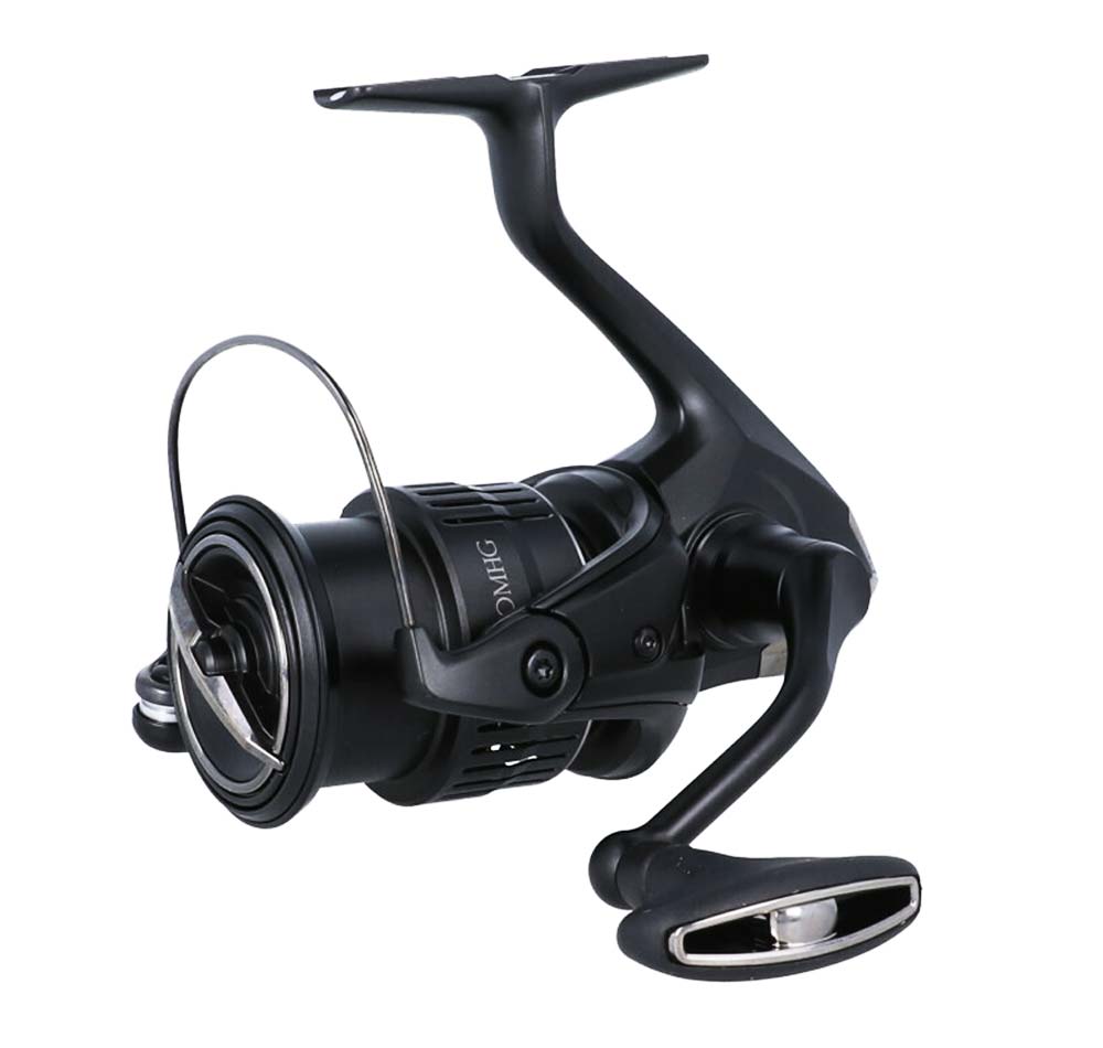 Shimano Exsence C3000MHG A Spin Reel – Tackle World
