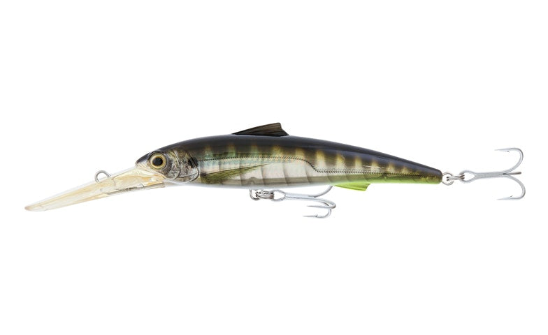 Samaki Pacemaker 180DD Lure