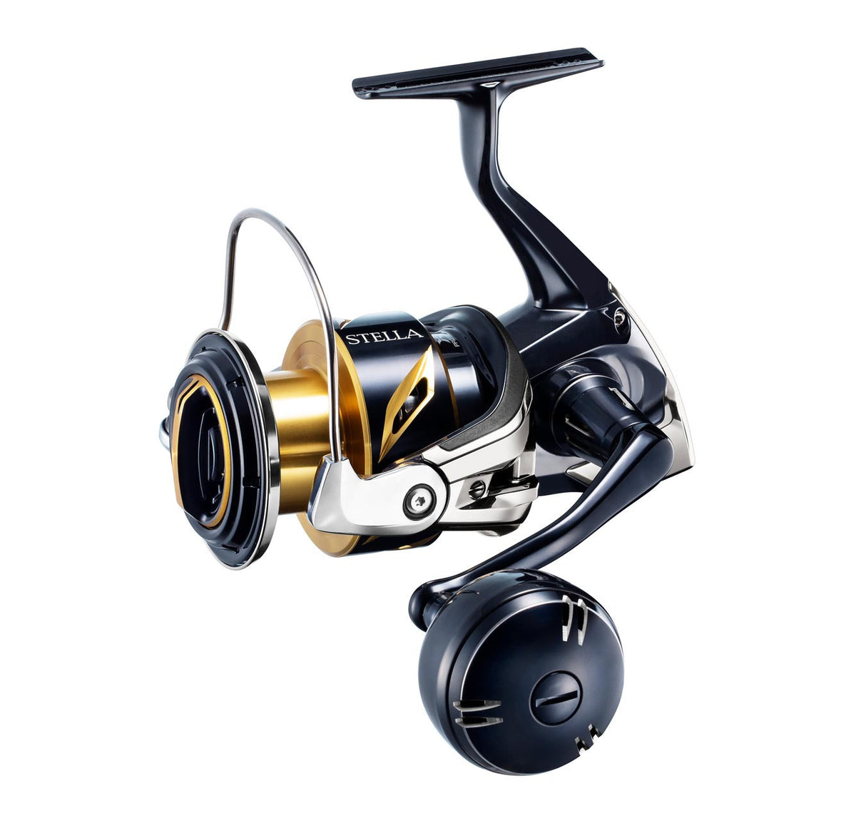 Shimano Stella SWC Spin Reel