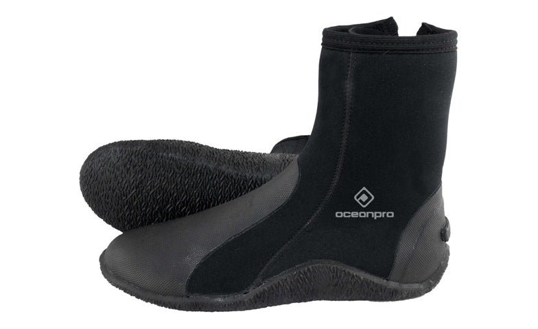 Ocean Pro Boots