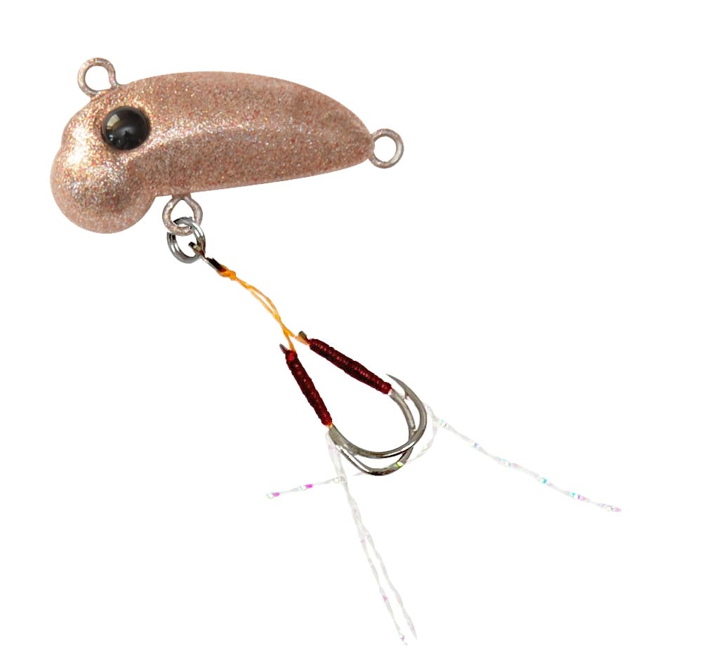 Jackson Mijinko Lure