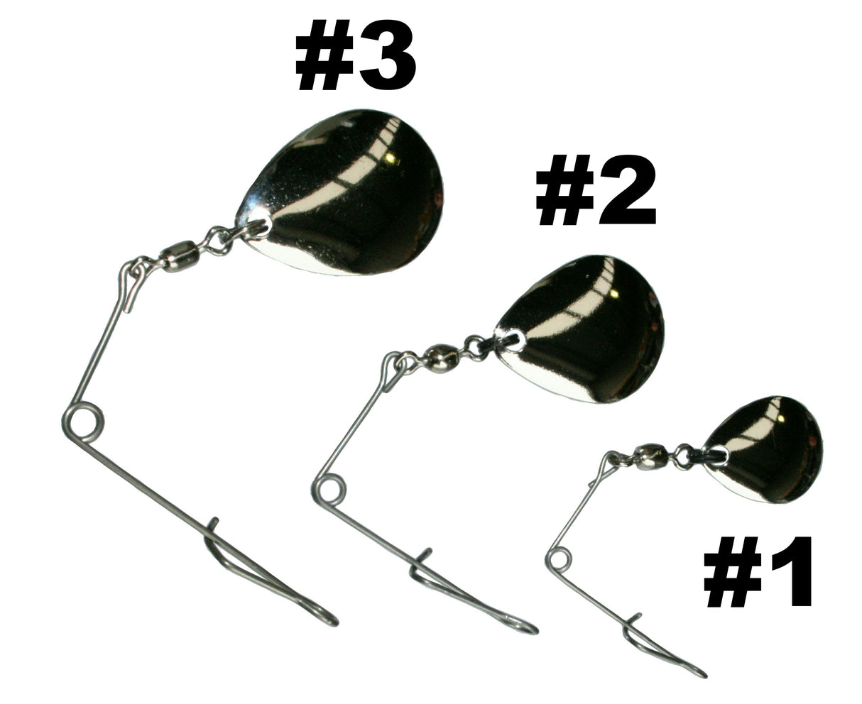 TT Jig Spinners