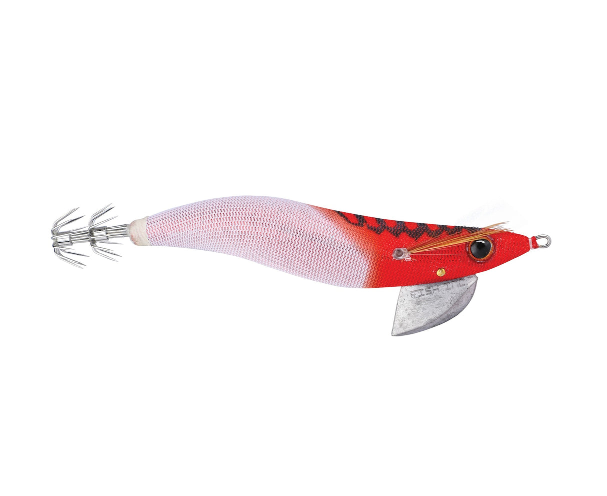 Fish Inc. Egilicious Squid Jig 3.0