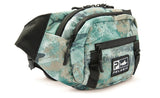 Pelagic Fanny Pack Conceal Open Seas Army Green