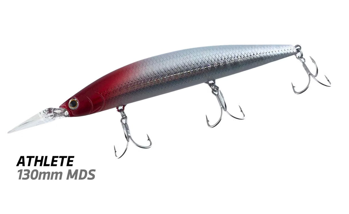 Jackson Athlete 130 MDS Lure