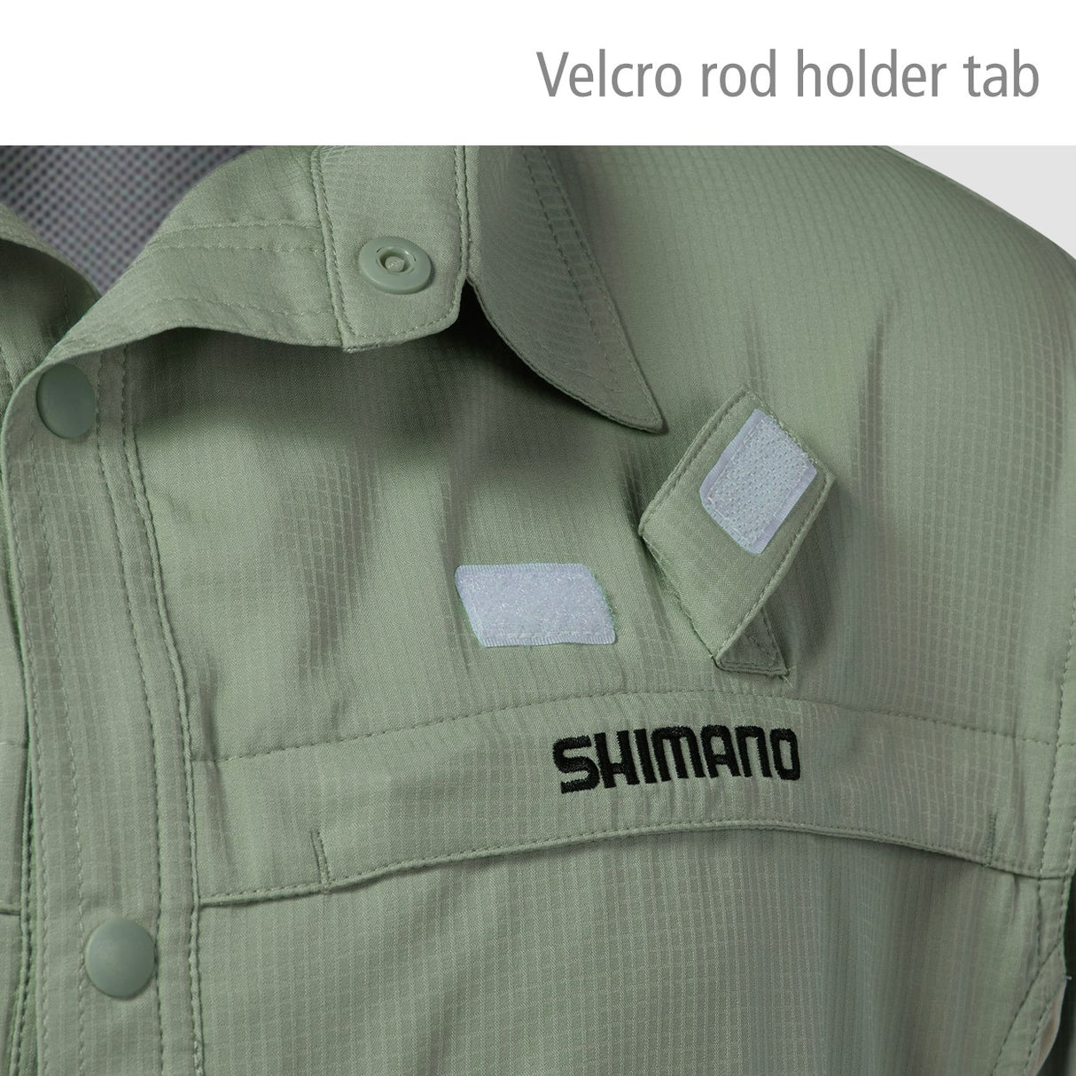 Shimano Pro Stretch Vented Shirts