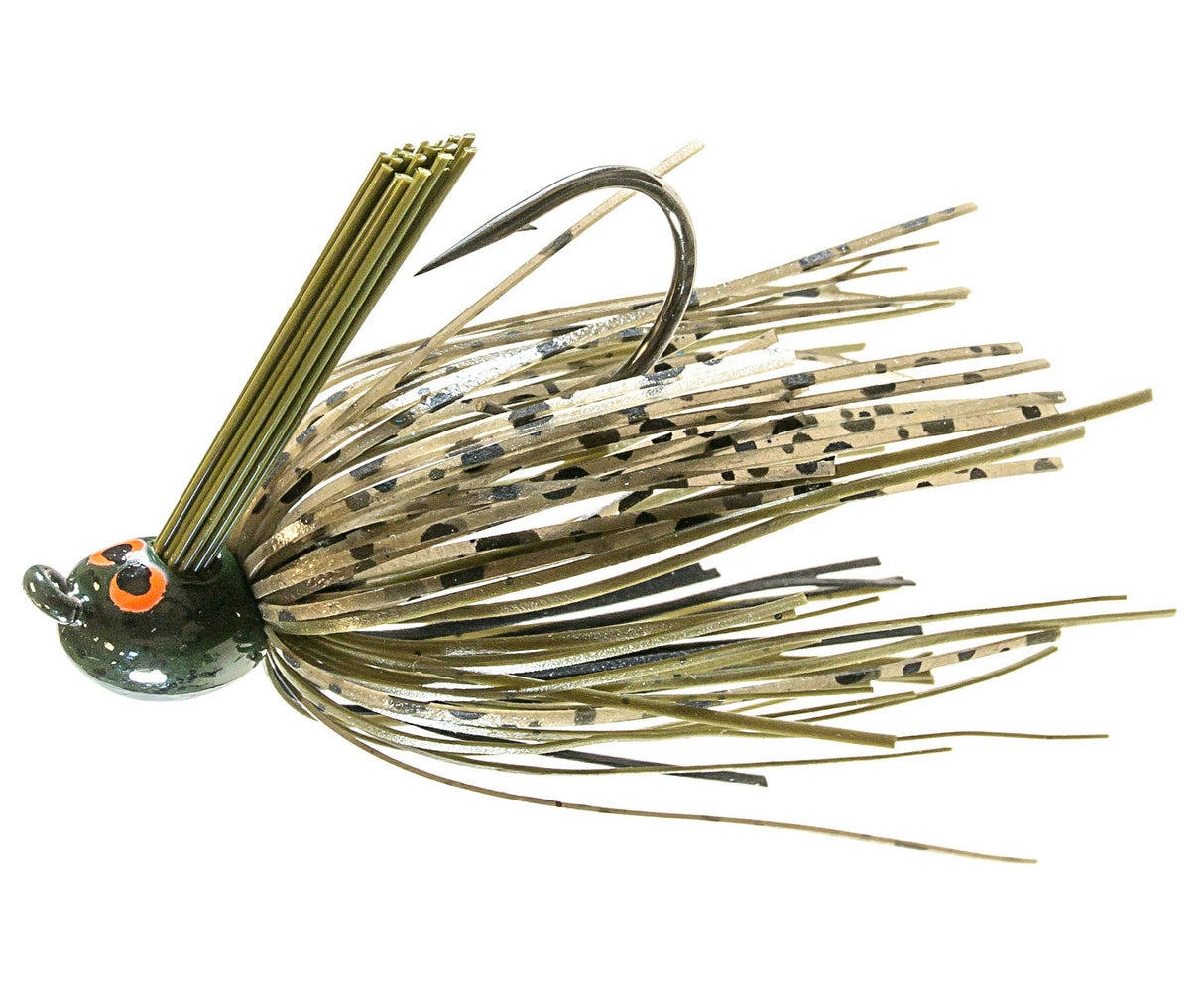 Z-Man Crosseyez Power Finesse Jig 3/8oz