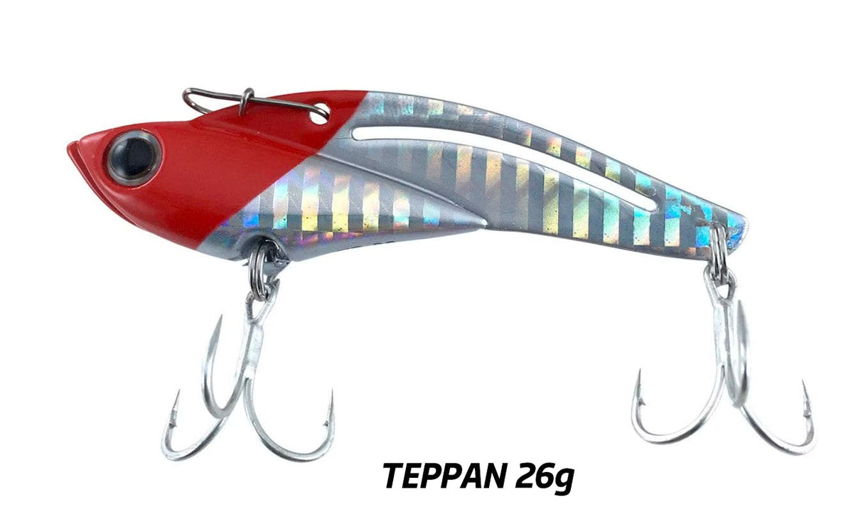 Jackson Teppan Vibes 26g