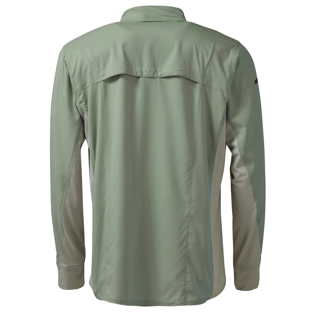 Shimano Pro Stretch Vented Shirts