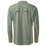 Shimano Pro Stretch Vented Shirts