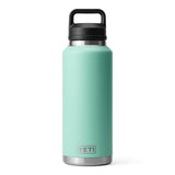 YETI Rambler 46 oz (1.4 L) Bottle With Chug Cap