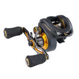 PENN Fathom Low Profile Baitcast Reel