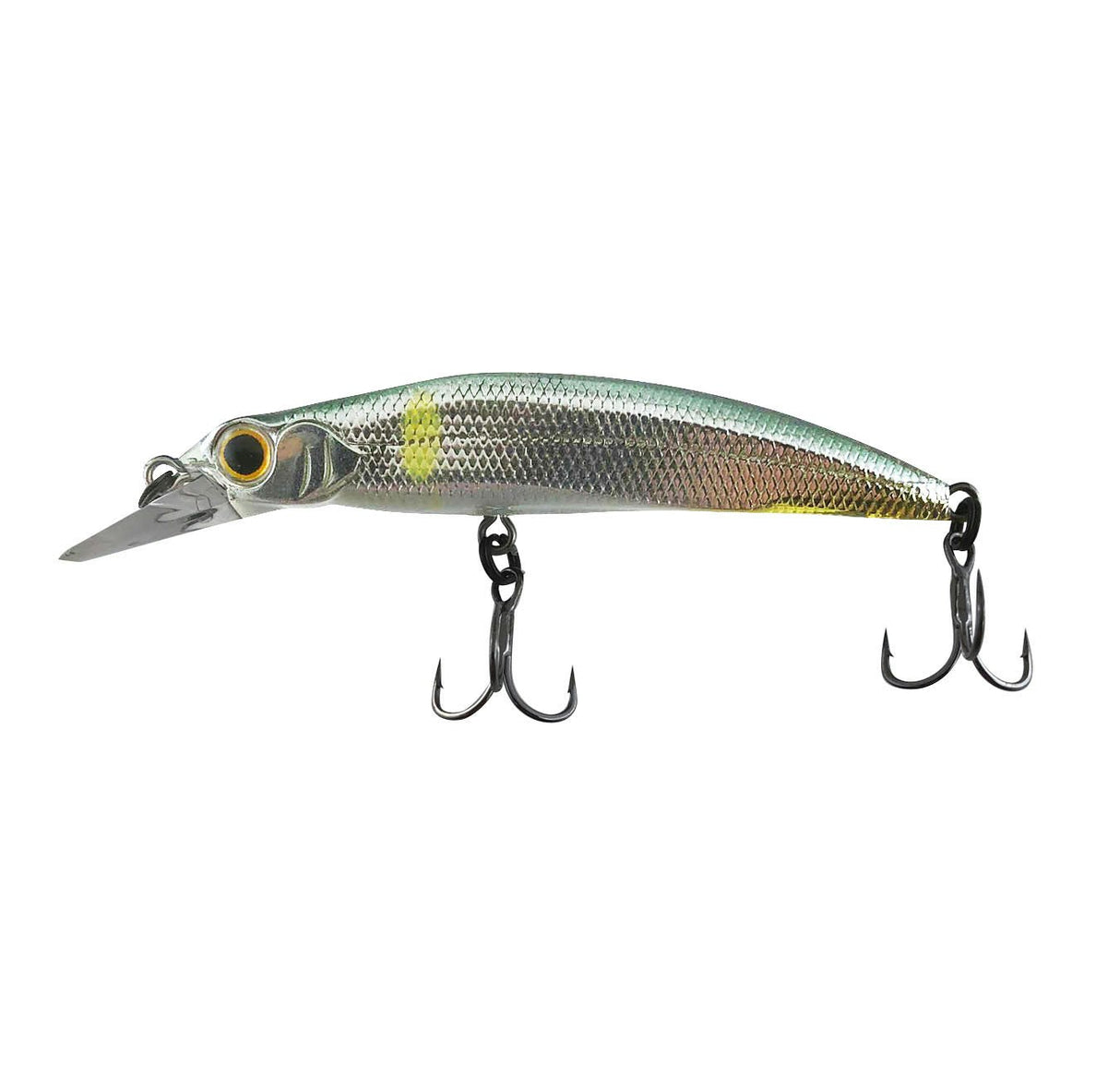 Jackson Shizuku 62V Lures