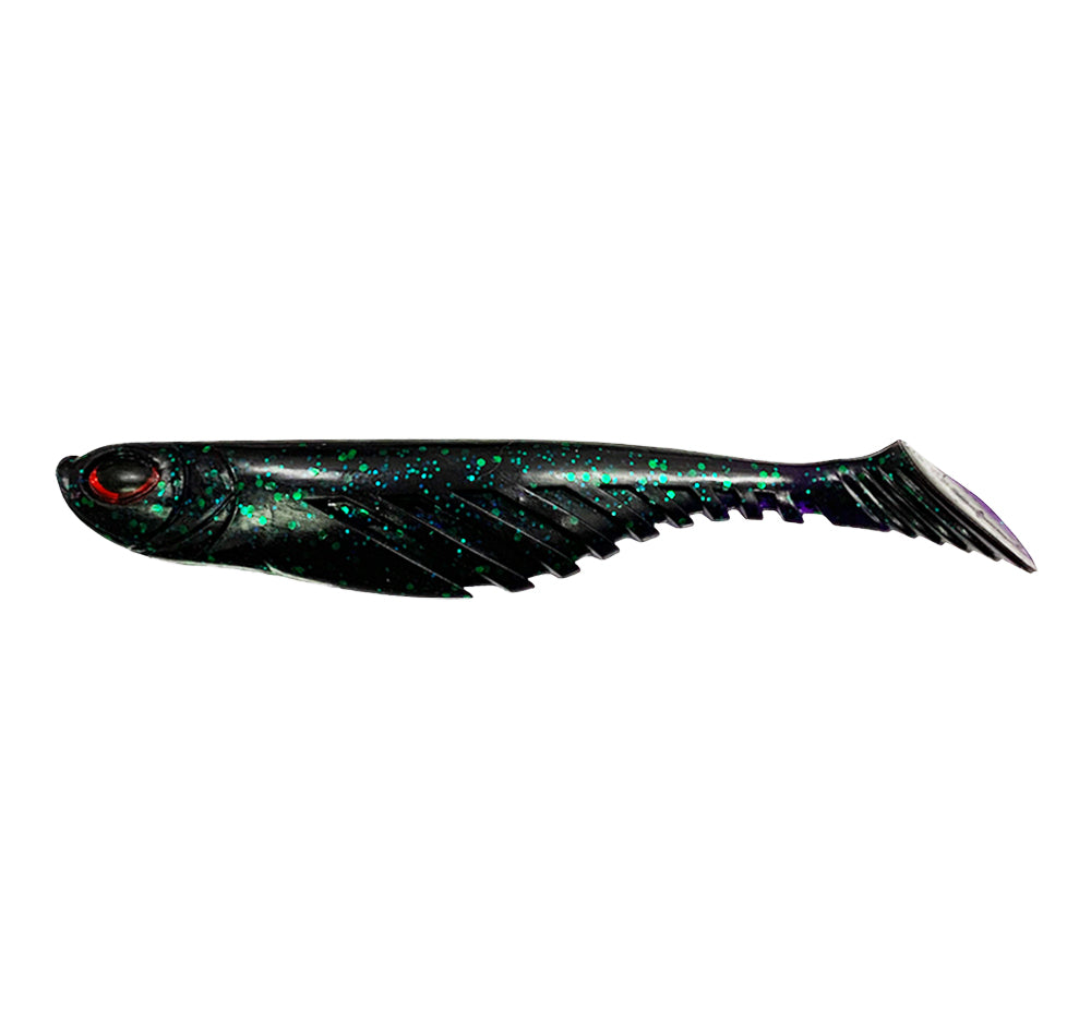 Berkley Powerbait Ripple Shad Soft Plastics