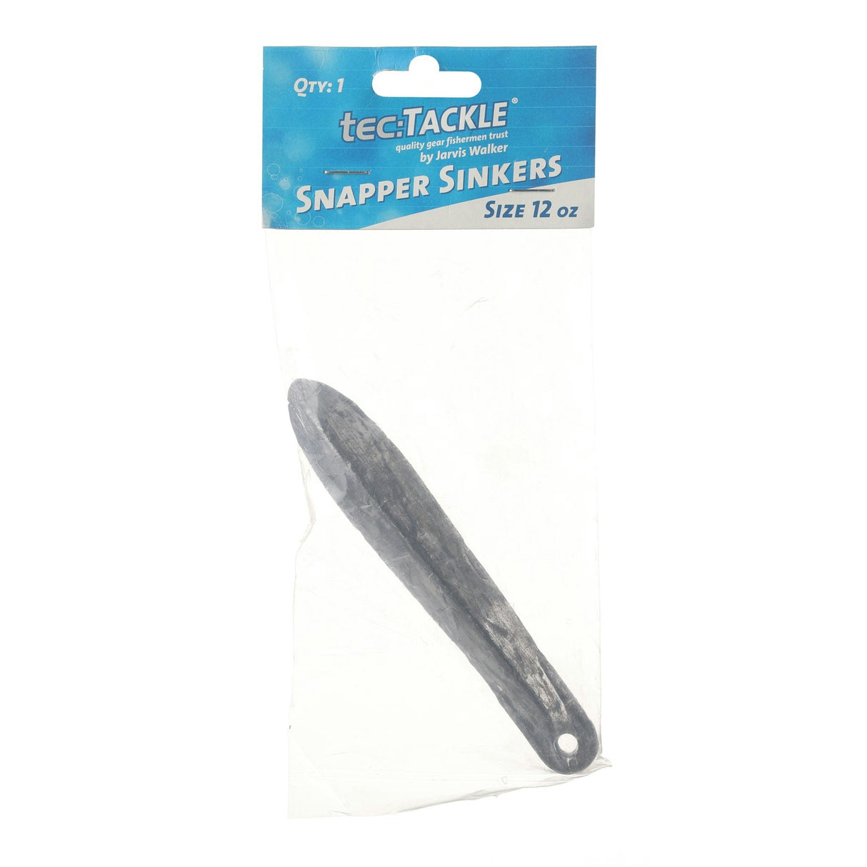 Jarvis Walker Snapper Sinkers