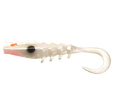 Squidgies Prawn Wriggler Tail Soft Plastics