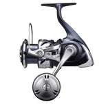 Shimano Twin Power SWC Spin Reel