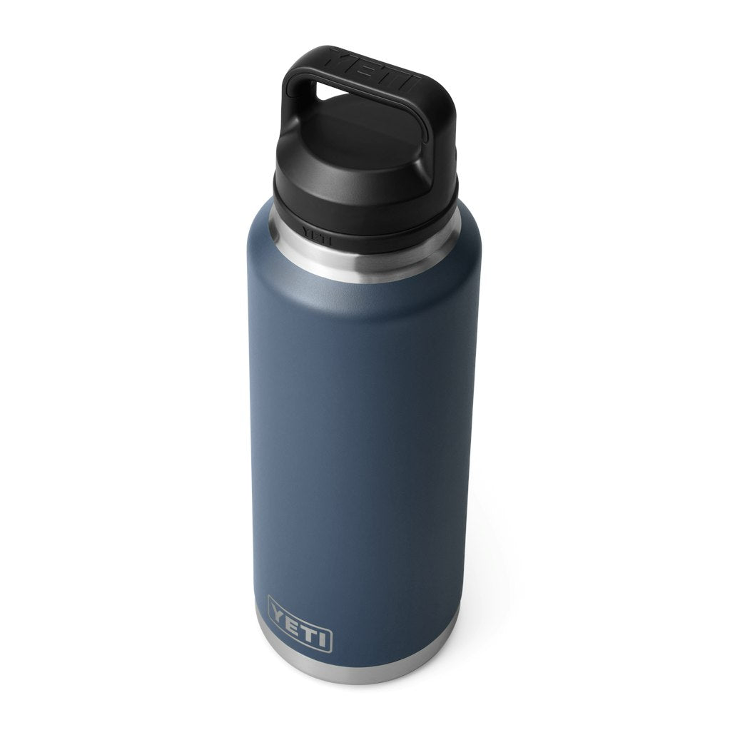 YETI Rambler 46 oz (1.4 L) Bottle With Chug Cap