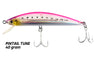 Jackson Pin Tail Tune Lure