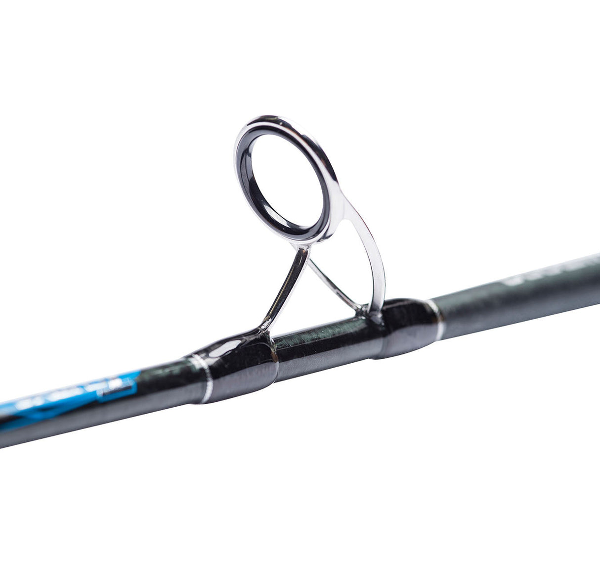 Shimano TCurve Deep Jig Rods