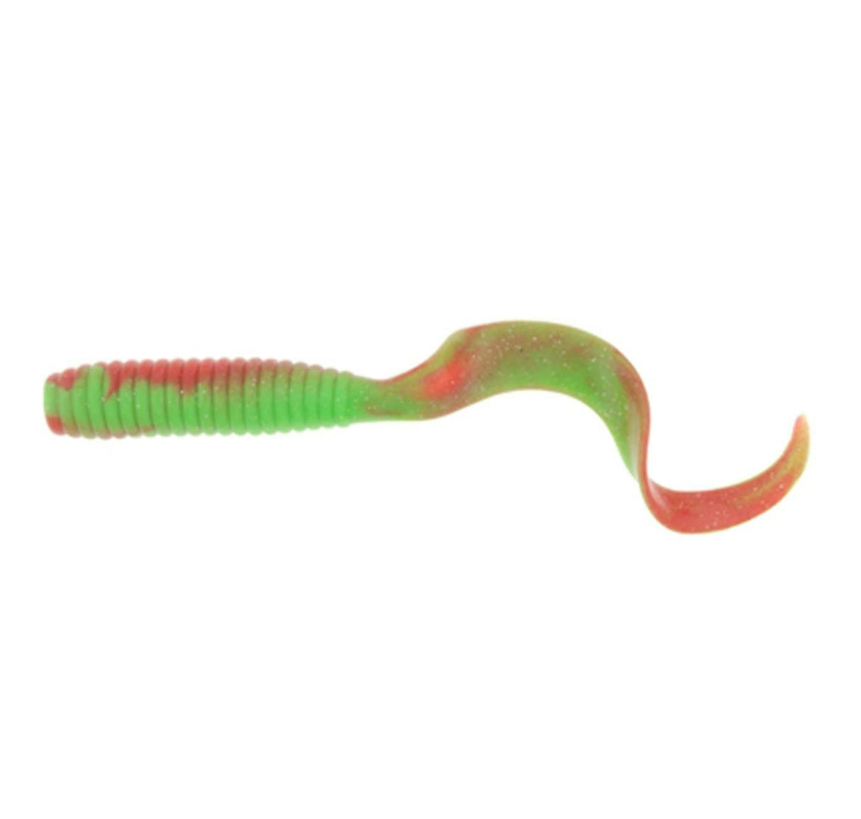 Berkley Gulp Grub Soft Plastics