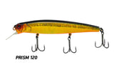 Jackson Prism 120 Lures