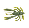 Berkley Gulp Crabby 2" Soft Plastics