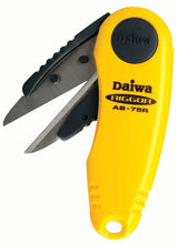 Daiwa AS-75R Riggor Braid Cutters