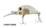 Jackson Pygmy Crank Lures