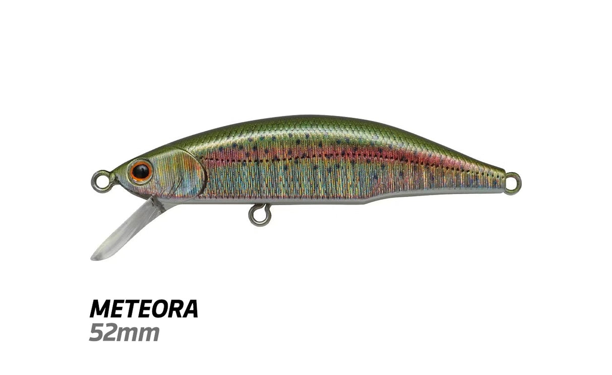 Jackson Meteora 52mm Hard Body Lure