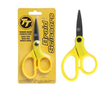 TT 5.5 inch Braid Scissor